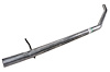 68564 Exhaust Pipe; 2013-2022 Buick Encore Rear, 2015-2022 Chevrolet Trax Rear - image 1