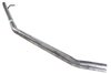 68564 Exhaust Pipe; 2013-2022 Buick Encore Rear, 2015-2022 Chevrolet Trax Rear - image 3