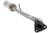 68566 Exhaust Resonator; 2016-2021 Honda Civic - image 4