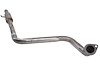 68567 Exhaust Resonator; 2017-2020 Hyundai Elantra - image 1