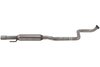 68567 Exhaust Resonator; 2017-2020 Hyundai Elantra - image 2