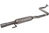68567 Exhaust Resonator; 2017-2020 Hyundai Elantra - image 3