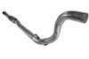 68571 Exhaust Pipe; 2018-2021 Jeep Wrangler Rear - image 3