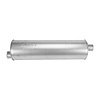 700000 Direct Fit Muffler - MSL Maximum; Fits Select Ford - image 1