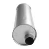 700000 Direct Fit Muffler - MSL Maximum; Fits Select Ford - image 2