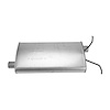 700013 Direct Fit Muffler - MSL Maximum; Fits Select Mercury/Ford - image 1