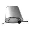 700013 Direct Fit Muffler - MSL Maximum; Fits Select Mercury/Ford - image 3