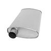 700020 Direct Fit Muffler - MSL Maximum; Fits Select Chevrolet/GMC/Isuzu/Dodge/Oldsmobile - image 1