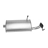 MUFFLER - MSL MAXIMUM - image 1