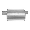 700028 Direct Fit Muffler - MSL Maximum; 1992-1993 Dodge Dakota, W250, D250, D150, W150, Ramcharger - image 1