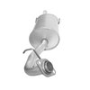 70002 Exhaust Muffler Assembly; 2009-2012 Toyota Highlander - image 3