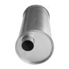 700031 Direct Fit Muffler - MSL Maximum; 1984-1989 Nissan 300ZX - image 2