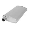 700034 Direct Fit Muffler - MSL Maximum; 1993-2003 Ford Ranger, 1994-2003 Mazda B3000, B2300, B4000, B2500 - image 2