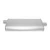 700034 Direct Fit Muffler - MSL Maximum; 1993-2003 Ford Ranger, 1994-2003 Mazda B3000, B2300, B4000, B2500 - image 3