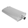 700034 Direct Fit Muffler - MSL Maximum; 1993-2003 Ford Ranger, 1994-2003 Mazda B3000, B2300, B4000, B2500 - image 4