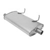 700039 Direct Fit Muffler - MSL Maximum; 1995-2003 Ford Ranger, 1995-2003 Mazda B3000, B2300, B4000, B2500 - image 3