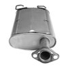 MUFFLER - MSL MAXIMUM - image 2