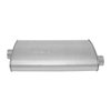 700045 Direct Fit Muffler - MSL Maximum; 1986-1992 Jeep Cherokee, Comanche, 1986-1990 Jeep Wagoneer - image 3