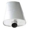 700046 Direct Fit Muffler - MSL Maximum; 1985-1997 Ford F-250, F-350, F-59 Commercial Stripped Chassis - image 3