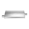 700050 Direct Fit Muffler - MSL Maximum; Fits Select Dodge - image 1