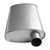 700052 Direct Fit Muffler - MSL Maximum; 1979-1981 Chevrolet G20, G30, G10, GMC G2500, G3500, G1500 - image 2