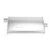 700057 Direct Fit Muffler - MSL Maximum; Fits Select Chevrolet/Oldsmobile/Buick/Pontiac/GMC - image 1