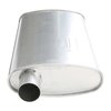 700057 Direct Fit Muffler - MSL Maximum; Fits Select Chevrolet/Oldsmobile/Buick/Pontiac/GMC - image 2