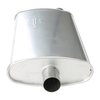 700057 Direct Fit Muffler - MSL Maximum; Fits Select Chevrolet/Oldsmobile/Buick/Pontiac/GMC - image 3