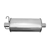 MUFFLER - MSL MAXIMUM - image 1