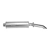 MUFFLER - MSL MAXIMUM - image 1