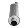 MUFFLER - MSL MAXIMUM - image 2