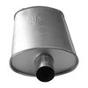 700062 Direct Fit Muffler - MSL Maximum; Fits Select Dodge - image 3