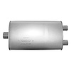 700065 Direct Fit Muffler - MSL Maximum; Fits Select Chevrolet/GMC - image 1