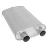 700065 Direct Fit Muffler - MSL Maximum; Fits Select Chevrolet/GMC - image 4