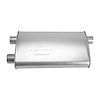 700069 Direct Fit Muffler - MSL Maximum; 1982-1990 Chevrolet Camaro, 1982-1990 Pontiac Firebird - image 1