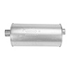 700074 Direct Fit Muffler - MSL Maximum; 1983-1985 Ford Ranger - image 1