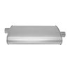 700075 Direct Fit Muffler - MSL Maximum; 1987-1996 Dodge Dakota, 1984-1987 Jeep Cherokee, Comanche, Wagoneer - image 3