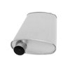 700087 Direct Fit Muffler - MSL Maximum; Fits Select Chevrolet/Cadillac/Buick/Pontiac - image 2