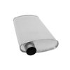 700087 Direct Fit Muffler - MSL Maximum; Fits Select Chevrolet/Cadillac/Buick/Pontiac - image 3