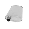 700098 Direct Fit Muffler - MSL Maximum; Fits Select Toyota/Pontiac/Ford/Mercury/Lincoln - image 2