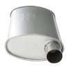 700114 Direct Fit Muffler - MSL Maximum; 1987-1992 Jeep Wrangler - image 3