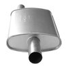 700120 Direct Fit Muffler - MSL Maximum; 1989-1992 Dodge B250, 1989-1992 Dodge B350, 1989-1991 Dodge B150 - image 3