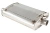 700131 Direct Fit Muffler - MSL Maximum; 1989-1994 Hyundai Sonata - image 3
