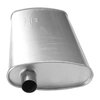 700132 Direct Fit Muffler - MSL Maximum; 1990-1993 Acura Integra - image 3