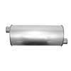 700142 Direct Fit Muffler - MSL Maximum; 1994-1995 Chevrolet/GMC C1500, K1500, K2500, C2500 - image 1