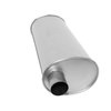 700142 Direct Fit Muffler - MSL Maximum; 1994-1995 Chevrolet/GMC C1500, K1500, K2500, C2500 - image 2