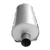 700149 Direct Fit Muffler - MSL Maximum; Fits Select Chevrolet/GMC - image 2