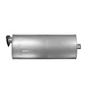 MUFFLER - MSL MAXIMUM - image 1
