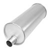 700152 Direct Fit Muffler - MSL Maximum; 1988-2004 Toyota Tacoma, Pickup, 4Runner, T100 - image 2