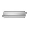 700152 Direct Fit Muffler - MSL Maximum; 1988-2004 Toyota Tacoma, Pickup, 4Runner, T100 - image 3